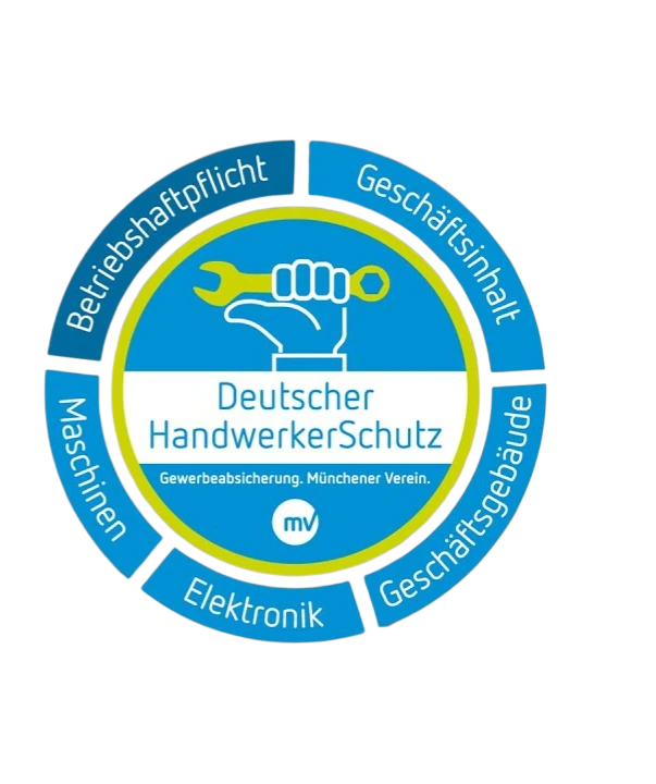 Deutscher HandwerkerSchutz Betriebshaftpflicht