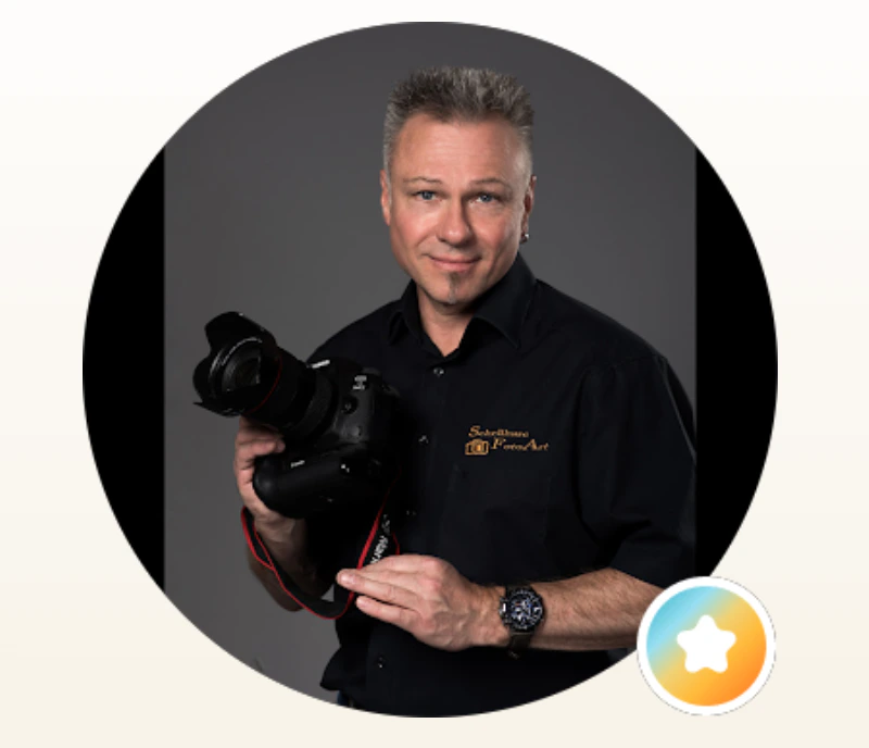 Profilbild von Mathias Schellhase